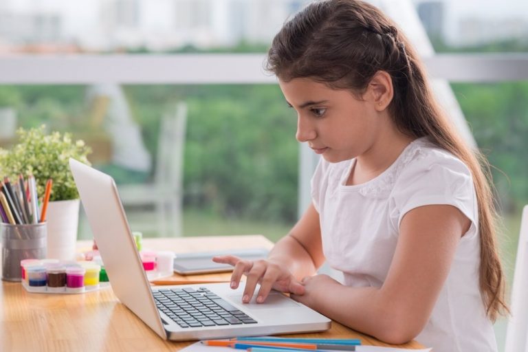 Claves y consejos para incrementar la seguridad de los menores en Internet