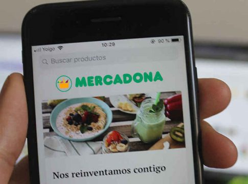 mercadona Mercadona