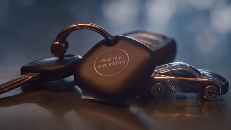 merece la pena el samsung galaxy smarttag