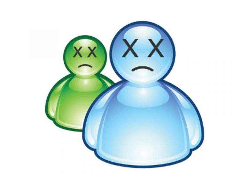 Messenger, Tuenti, Fotolog y otras redes sociales que cambiaron Internet antes de morir