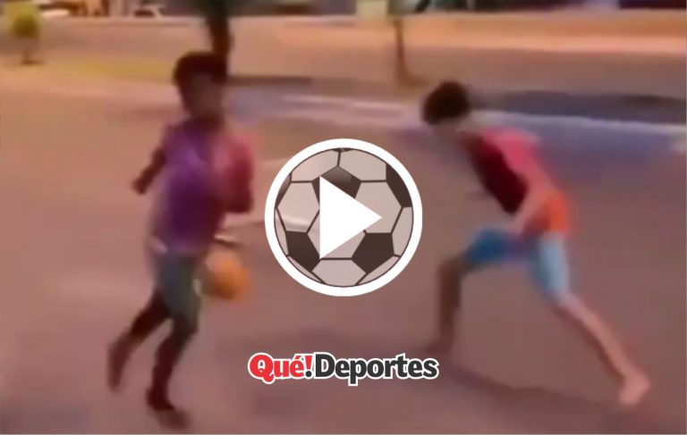 ¡Que esperan! ¡Él es el reemplazo de Messi!