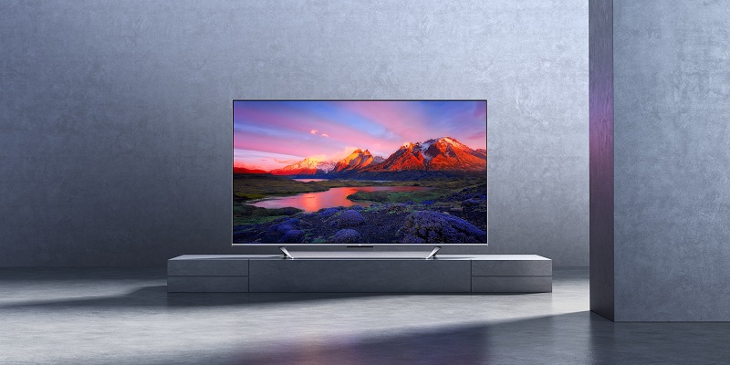 mi tv q1 gama alta
