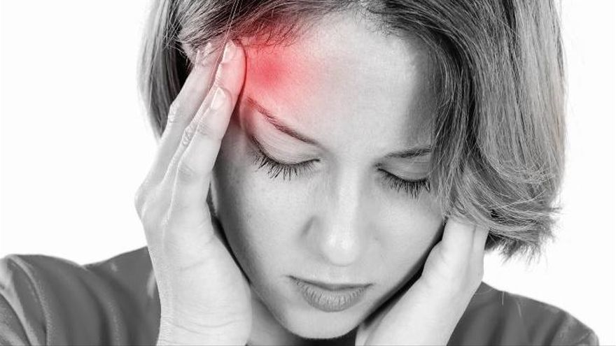 Cómo prevenir ataques de migraña 1 Migraña y su causa raíz