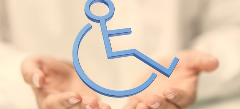 Cómo solicitar una minusvalía