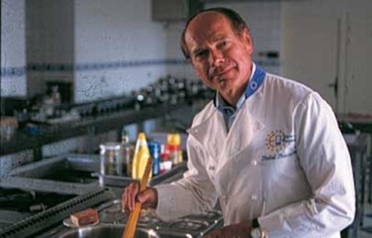 Así es la dieta Montignac que te hará perder un pilón de kilos 