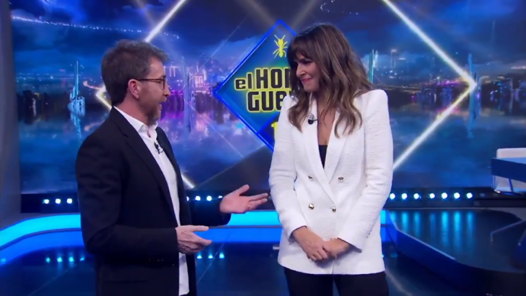 El Hormiguero: estos son los invitados de lujo de Pablo Motos para la próxima semana