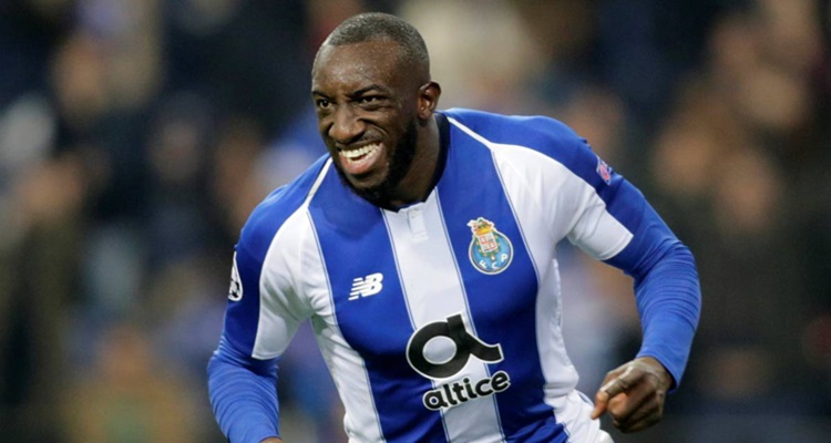 Moussa Marega