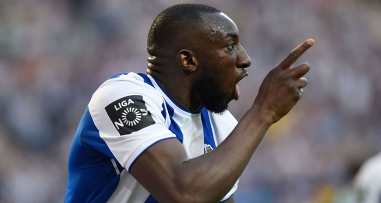 Moussa Marega