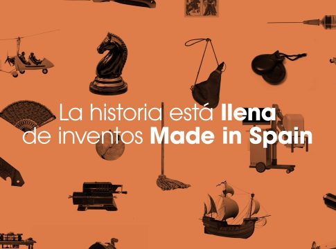 museo del confort portada El 'Museo del Confort' de Citröen hace brillar a los mejores inventos españoles de la historia