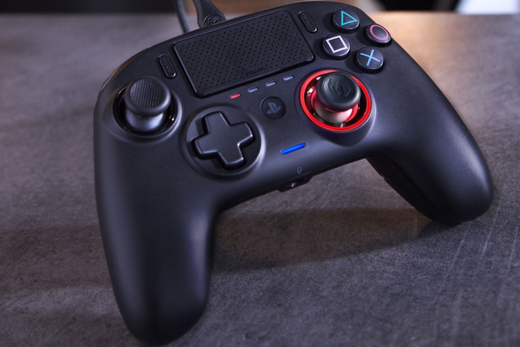 nacon revolution pro controller 3