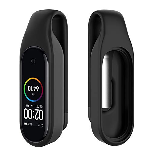 neo soporte clip xiaomi mi band 5