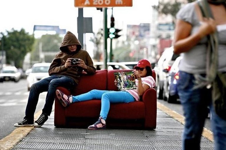 Sube por primera vez desde 2013 el porcentaje de 'ninis', situándose en un 17,3%