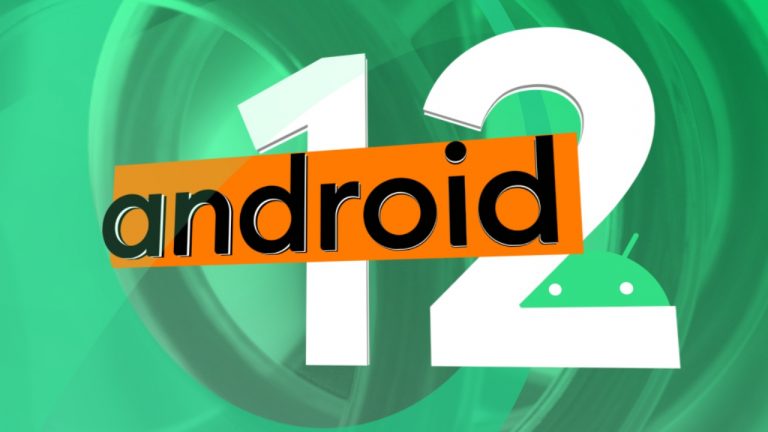 Android 12 ya es oficial: estas son sus principales novedades