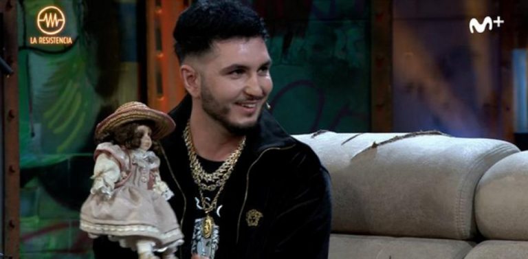 Omar Montes desvela el sorprendente recuerdo de Isabel Pantoja que 