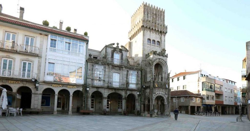 En O Porriño se producirá una vacuna contra el Covid-19