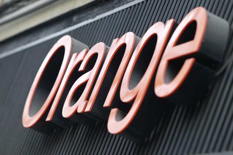 Los ingresos de Orange en España alcanzan los 4.951 millones en 2020