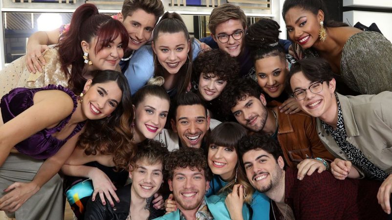 Operación Triunfo: concursantes que se declaran bisexuales 1 En las últimas ediciones de OT ha habido una mayor normalización con bisexuales y homosexuales declarados.