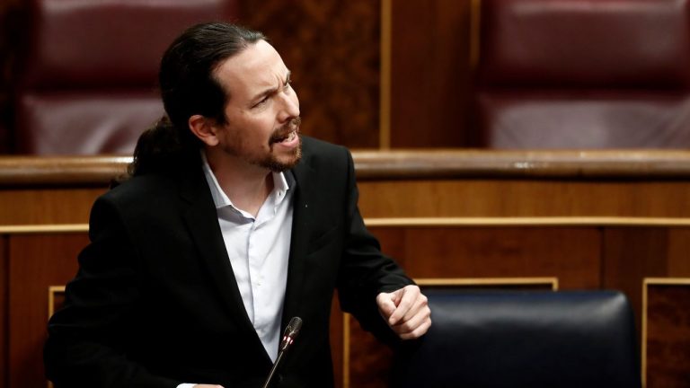 Podemos pide al juez que rechace investigar si Montero usó de niñera a una trabajadora del partido