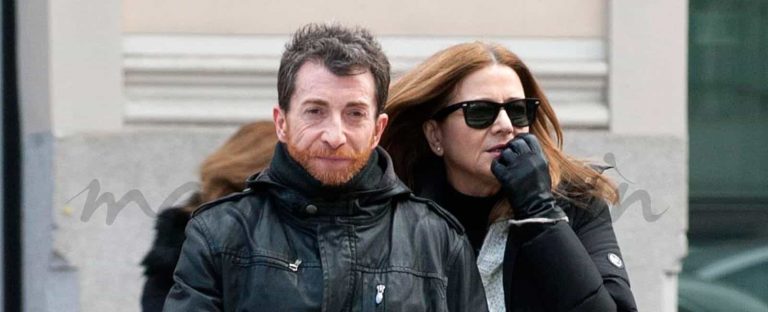 Pablo Motos: los secretos de su vida más personal