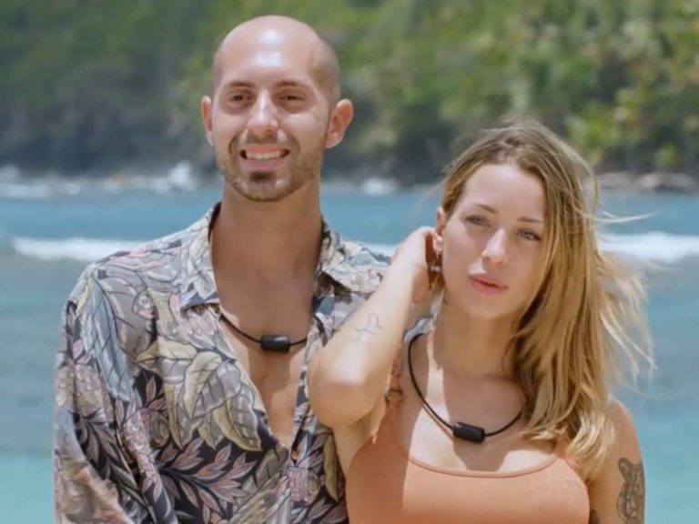 La isla de las tentaciones: ¡Ver para creer! Así han vuelto a ser pareja Mayka y Pablo