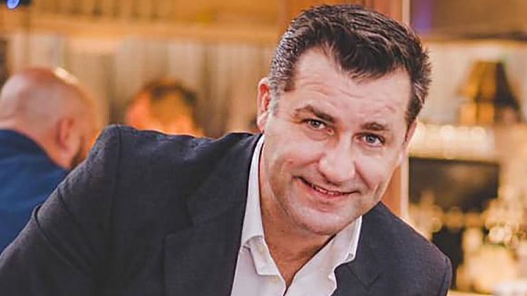 Lorenzo Sanz nos habla del cáncer que padece su hermano Paco