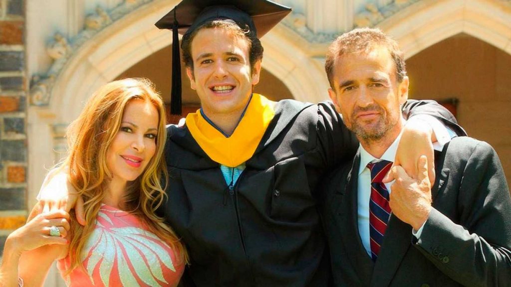 No levanta cabeza: las desgarradoras declaraciones de Ana Obregón sobre su hijo