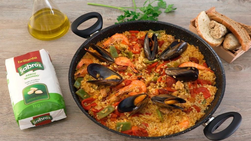 Paella: el ingrediente secreto que debes añadir para que esté de '10' 139 Paella: el ingrediente secreto que debes ponerle para que salga espectacular