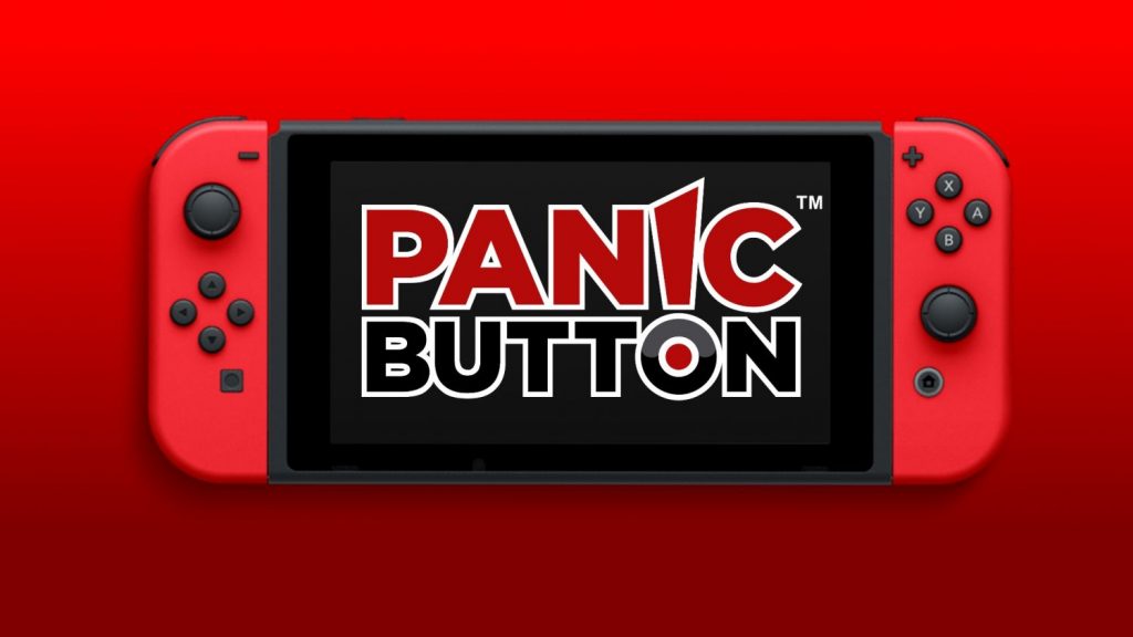 panic button