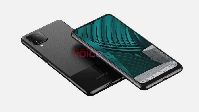 pantalla samsung galaxy m12