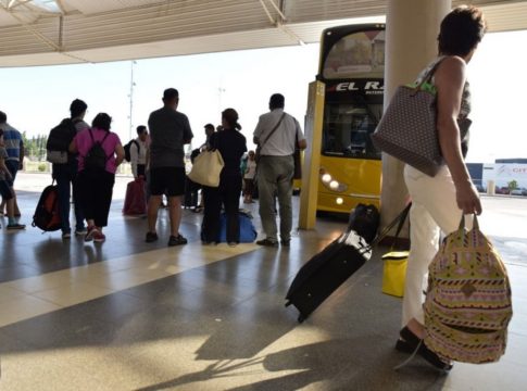 paquetes turísticos