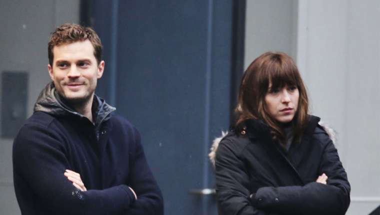 Parejas de película que en realidad se odian