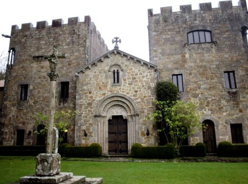pazo de Meirás