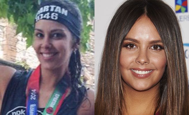 Así son las presentadoras más guapas de la tele sin maquillaje