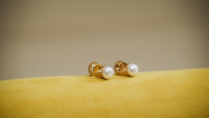 Tecnología en tus orejas: así son los NovaH1, los pendientes auriculares