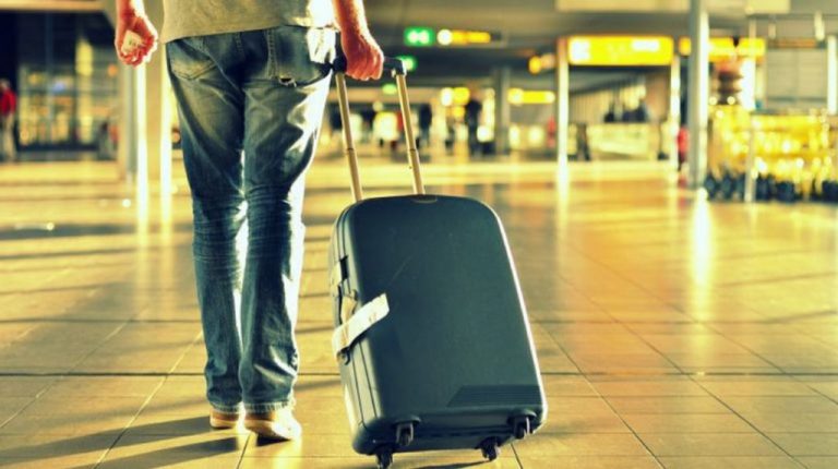 Las pernoctaciones hoteleras profundizan su caída: disminuyen un 85% en enero