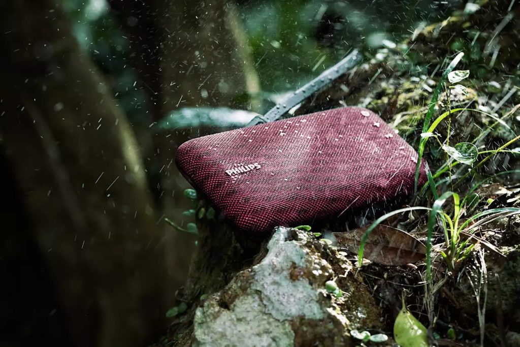 JBL, Philips... Altavoces Bluetooth perfectos para la ducha 125 philips everplay bt3900p altavoces bluetooth