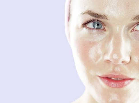 piel-grasa Rostro grasa