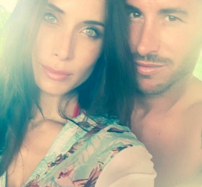 10 motivos para seguir el Instagram de Pilar Rubio