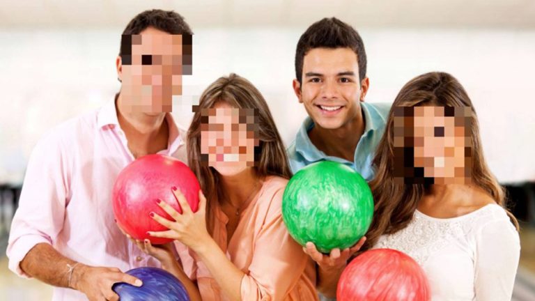 Cómo pixelar una foto en WhatsApp