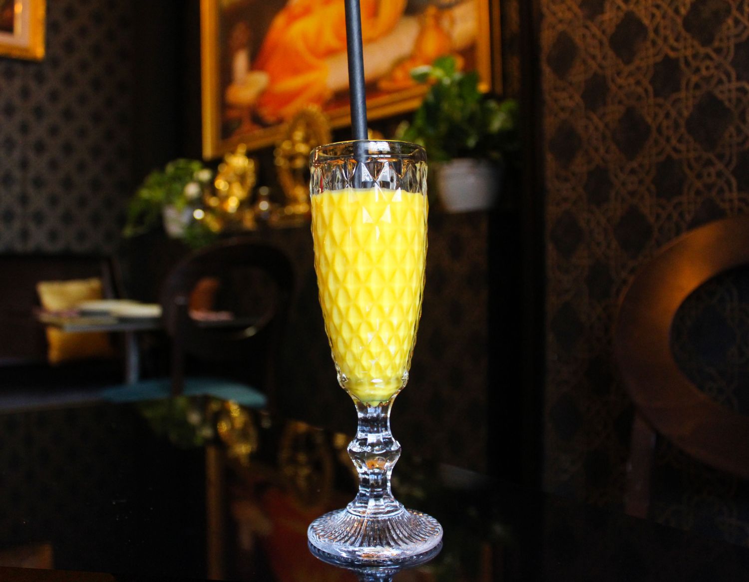 Doli, un viaje al corazón de la India sin salir de Madrid 6 Doli