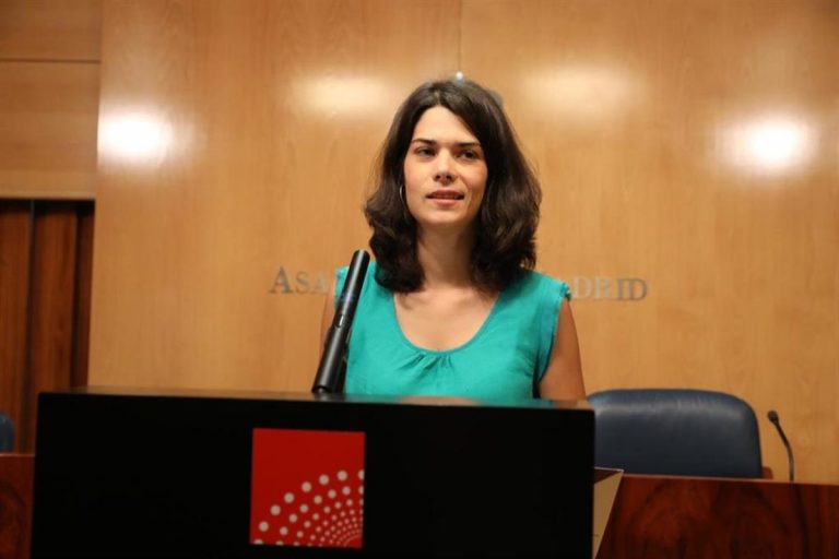 Podemos urge al PSOE a avanzar en la Ley de Vivienda y defiende exportar el modelo catalán