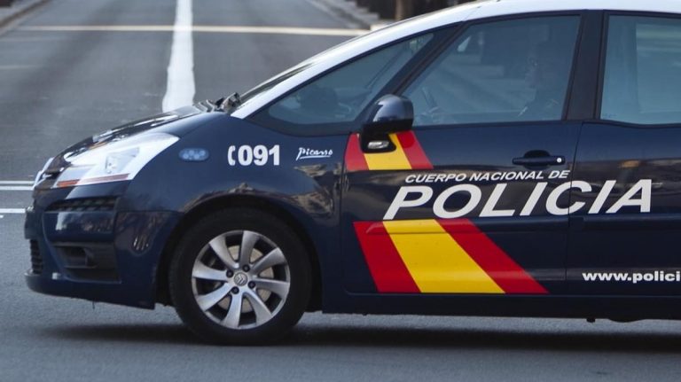 Detenidos 8 pandilleros por apalear y apuñalar a un menor en Torrejón