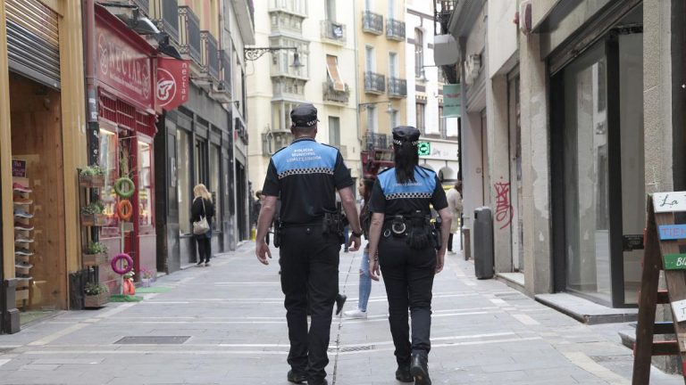 Advierten de un timo a mayores ofreciendo limpieza con ozono en los hogares