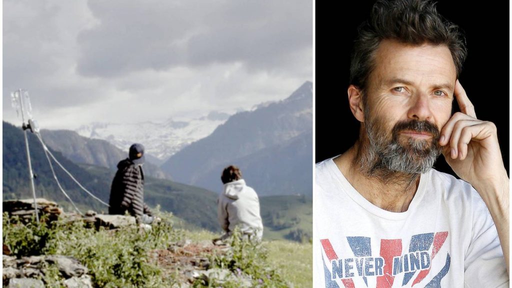 Las frases de Pau Donés