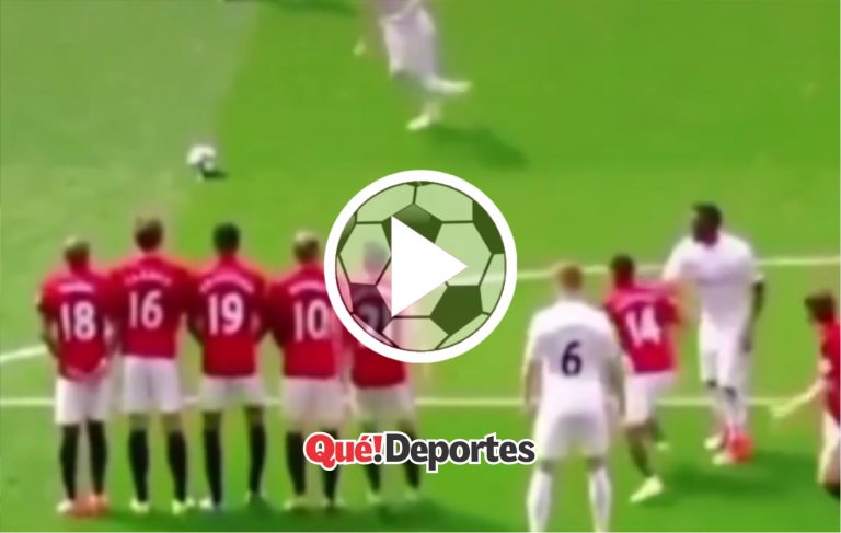 Si el defensor lo hace por algo es ¡es todo culpa del portero!