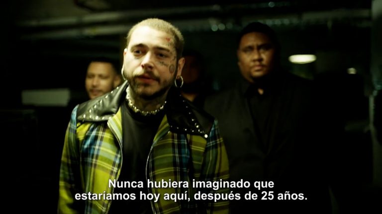 Post Malone pospone su gira: su Big Ass World Tour se aplaza en Asia, Australia y Nueva Zelanda