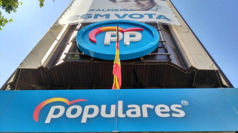 La UDEF sospecha de la adjudicación de otro contrato del Canal Isabel II a una empresa donante del PP