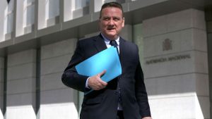 La AN confirma el procesamiento de Prada por irregularidades en el CJM