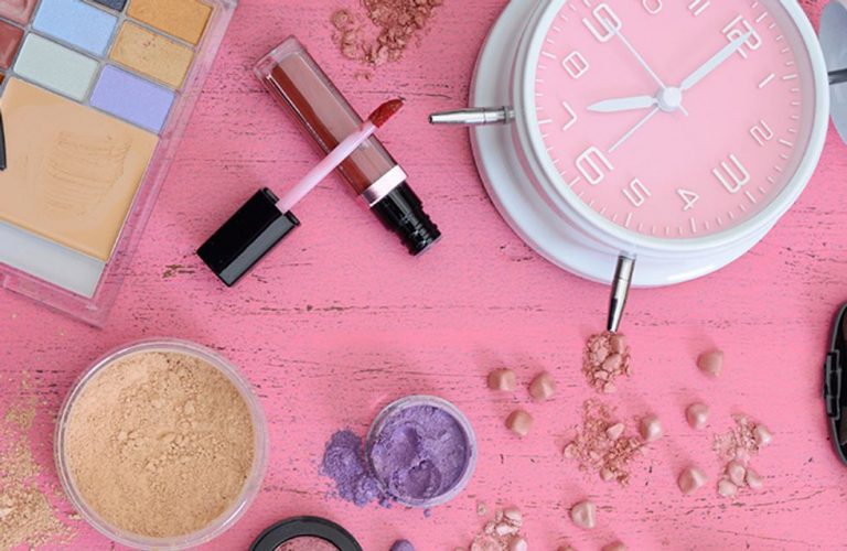 Cómo saber si tus productos de belleza caducan