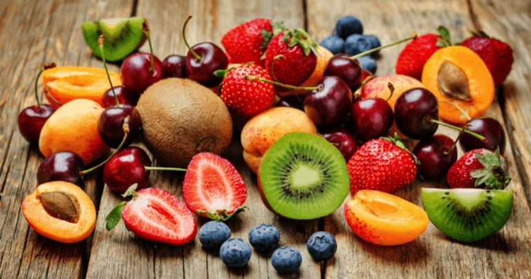 Los españoles destinaron un 25% de su presupuesto de alimentación a los productos frescos